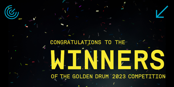 Ők lettek a 2023-as Golden Drum Fesztivál győztesei