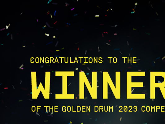 Ők lettek a 2023-as Golden Drum Fesztivál győztesei