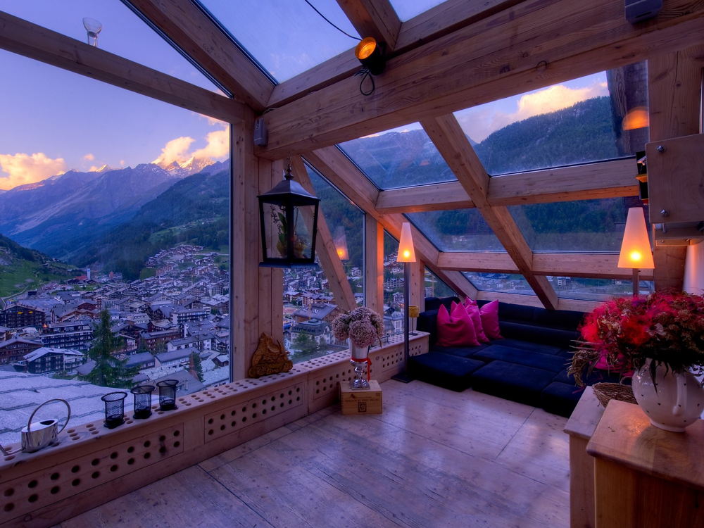 4. Matterhorn