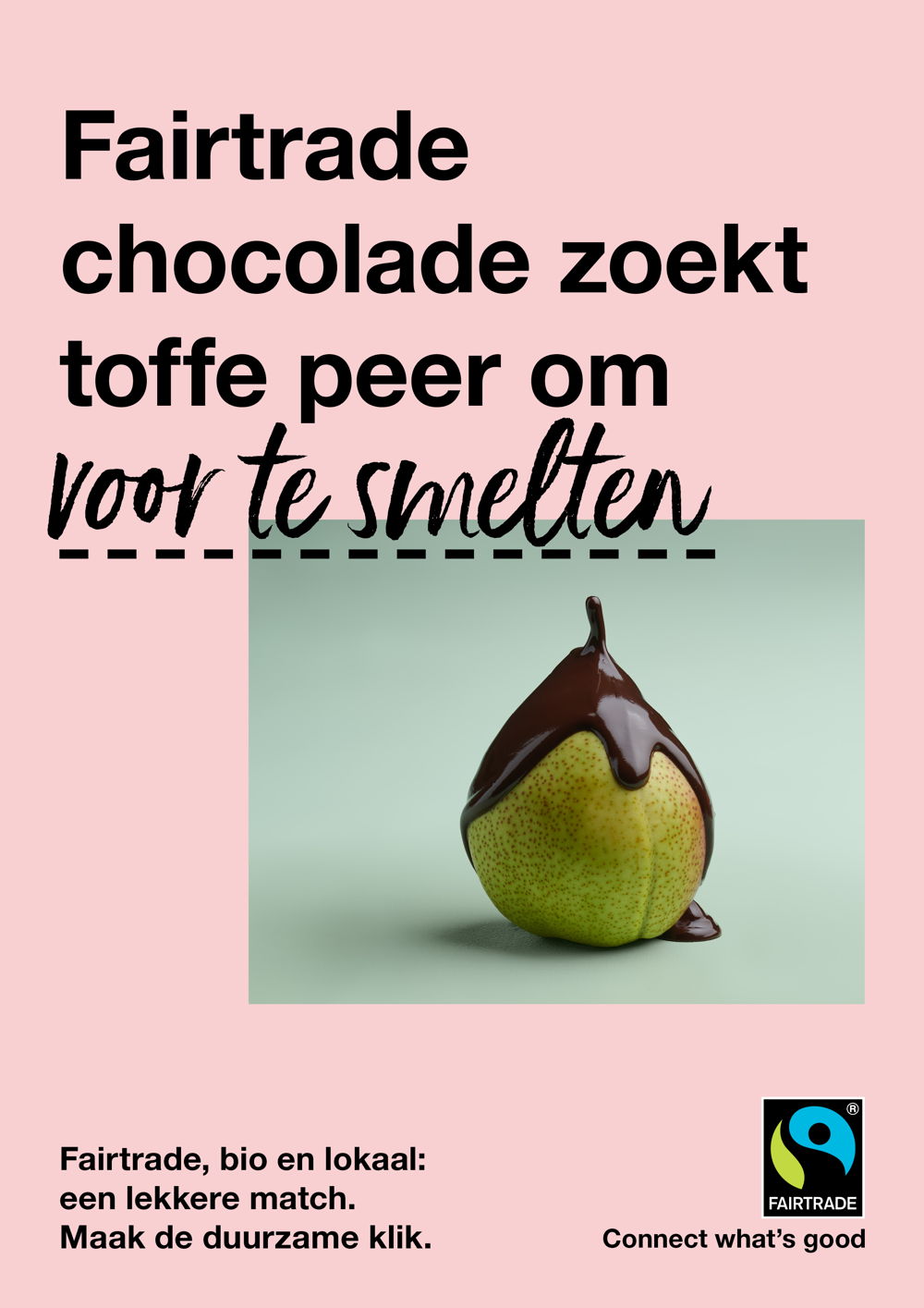 Print - chocolade