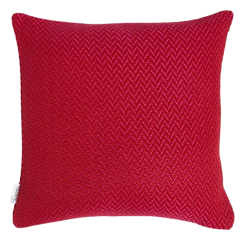Marquee Small Square Outdoor Cushion - Lacquer, £135 by Liberty I www.libertylondon.com 