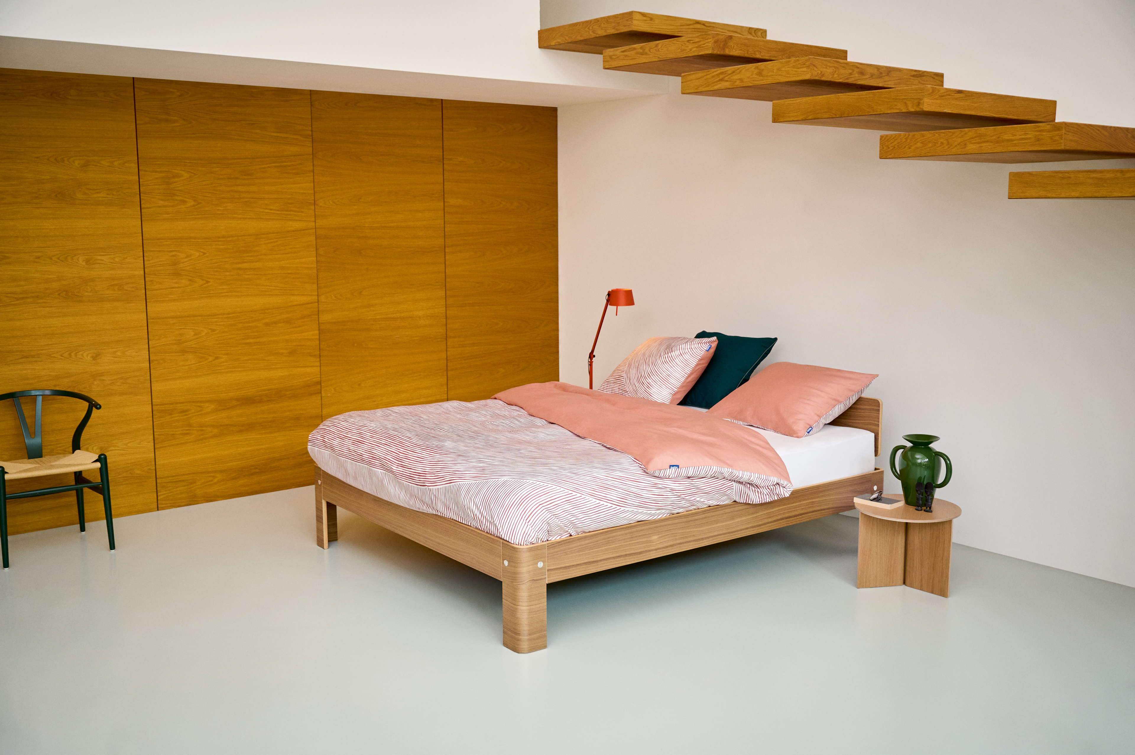 Auping AW24 bed linen