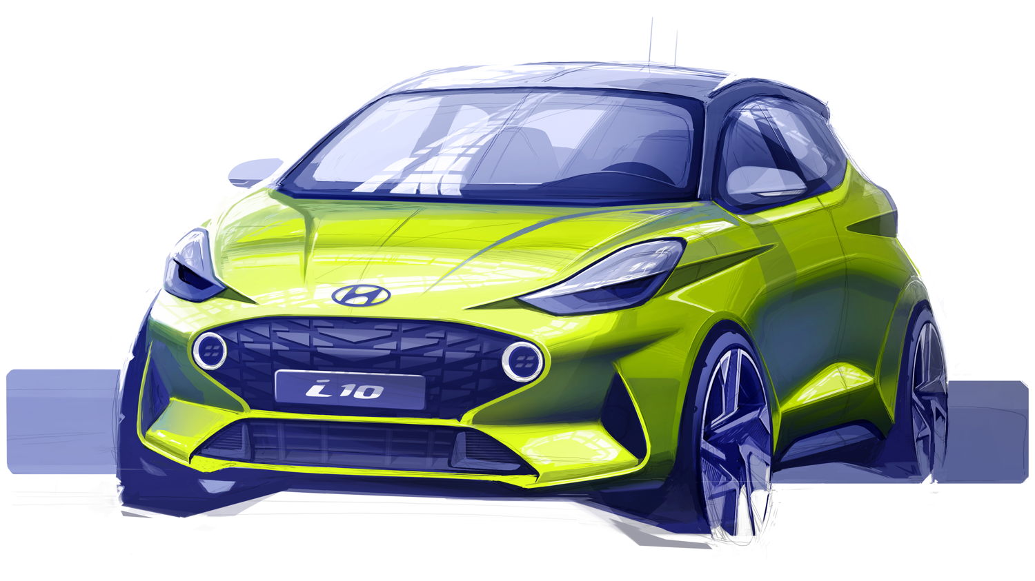 All-New Hyundai i10