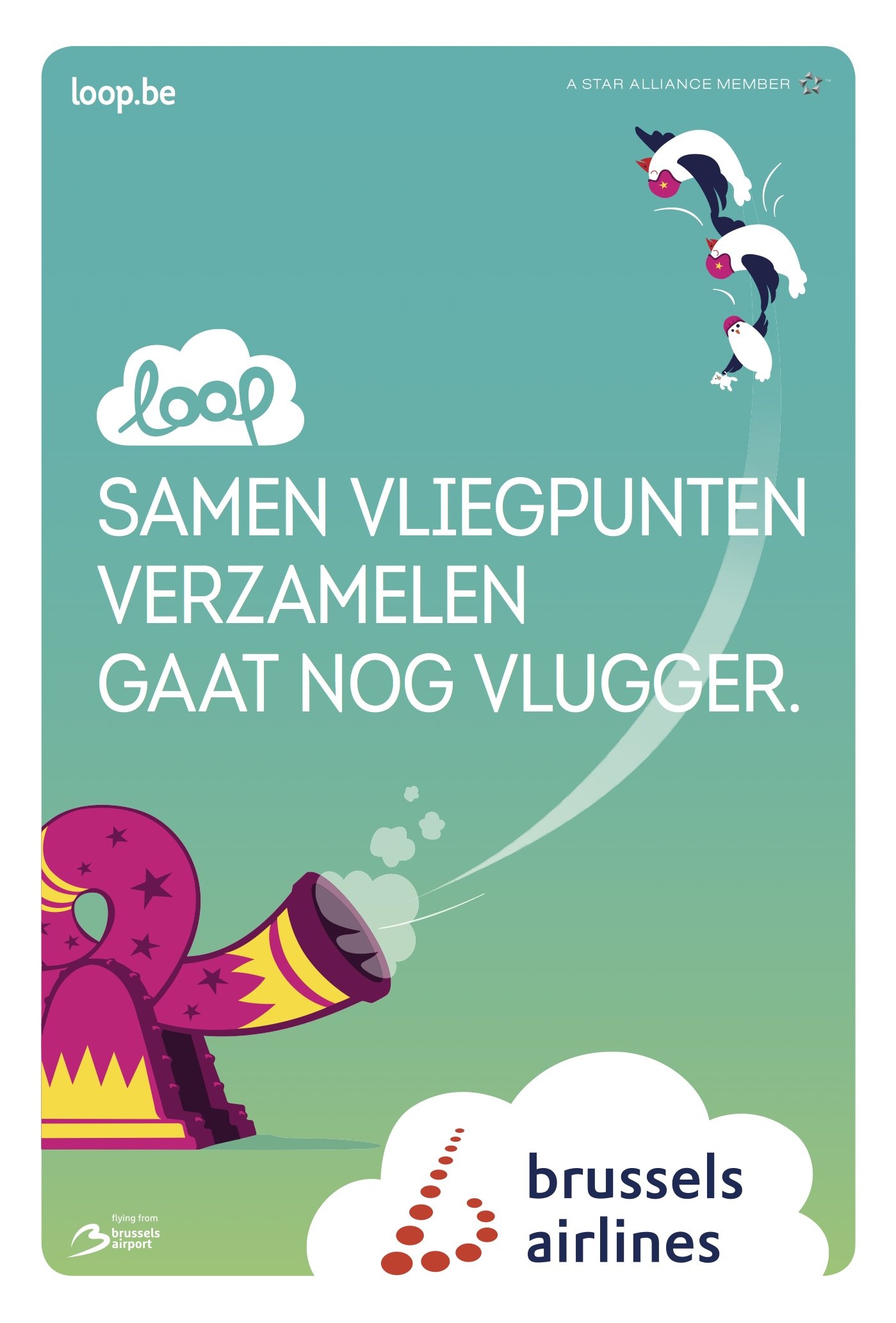 Campagne LOOP