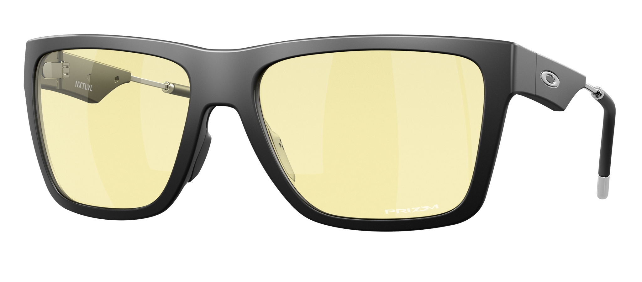 OAKLEY® LANCEERT DE PRIZM GAMING 2.0 COLLECTION, MET PRIZM GAMING OPTISCHE TECHNOLOGIE, VOOR DE EERSTE KEER ZONDER GLAZEN OP STERKTE
