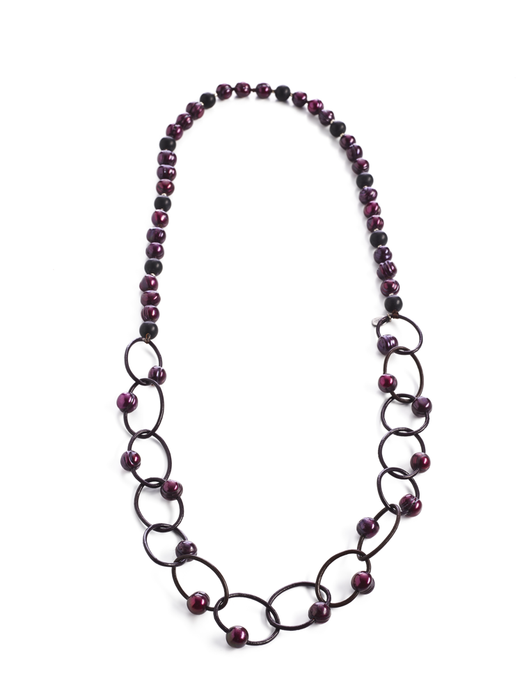 FW20_Titto_leather purple_€65