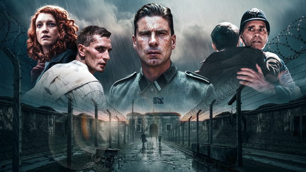 Breendonk is geselecteerd voor Film Fest Gent