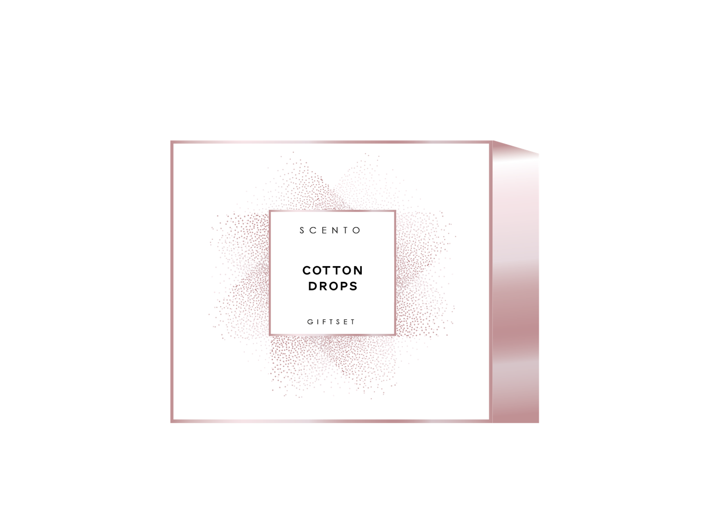 Cotton Drops giftset - €18,95
