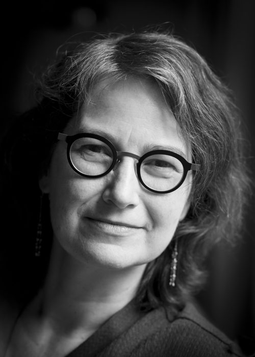 Geen tijd over: Isabelle (c) Lieve Blancquaert