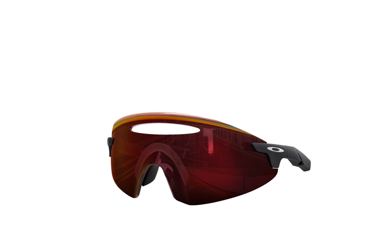 OAKLEY ENCODER ELLIPSE MATTE BLACK WITH PRIZM ROAD