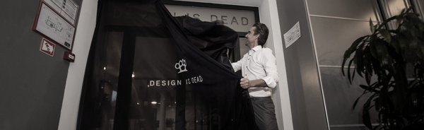 Growing digital agency Design is Dead moves to Brussels