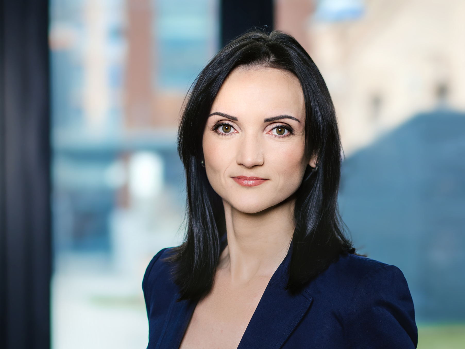 Ewa Tęczak