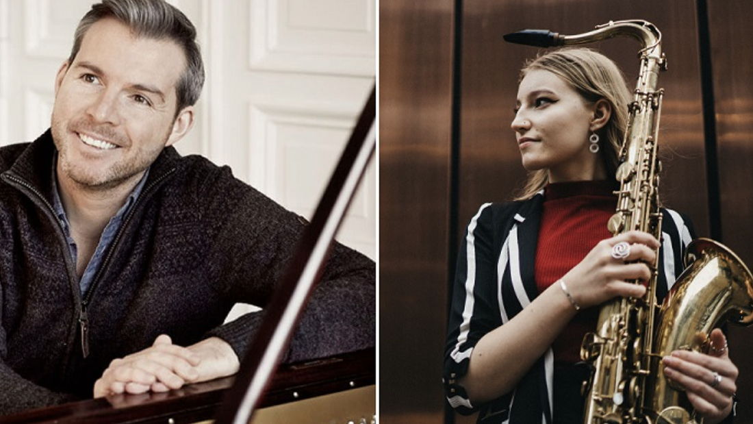 Gwilym Simcock - Emma Rawicz