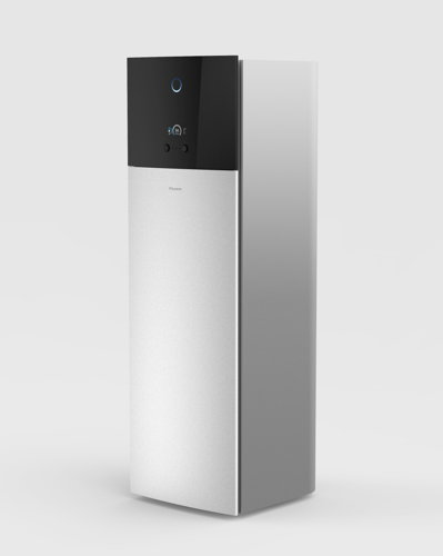 Daikin Altherma 3 integrated