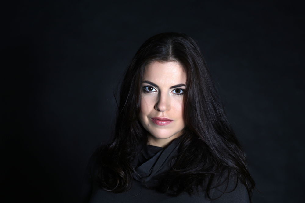 Kamila Zlatušková , CEO & founder Serial Killer