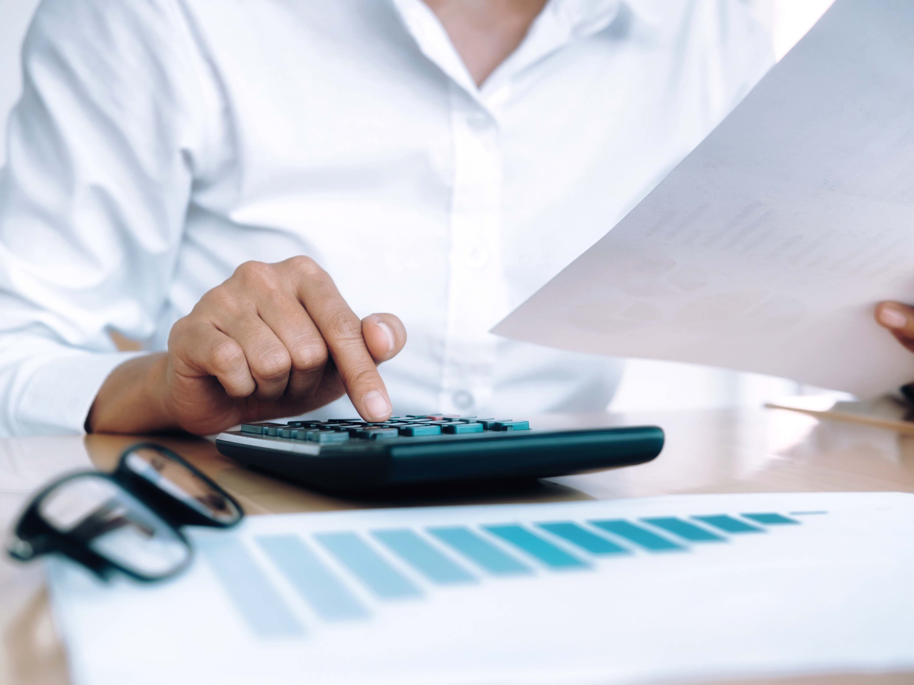 ¿Cómo invertir con eficiencia en tiempos de inflación? Aquí te lo decimos
