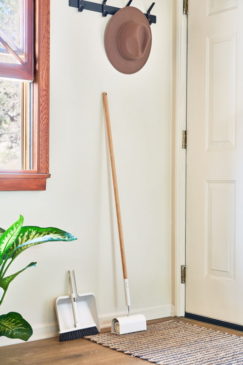 Airbnb Host Essentials by MUJI_Photo courtesy of Airbnb