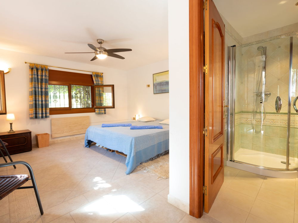 Villa Cuatro Vientos