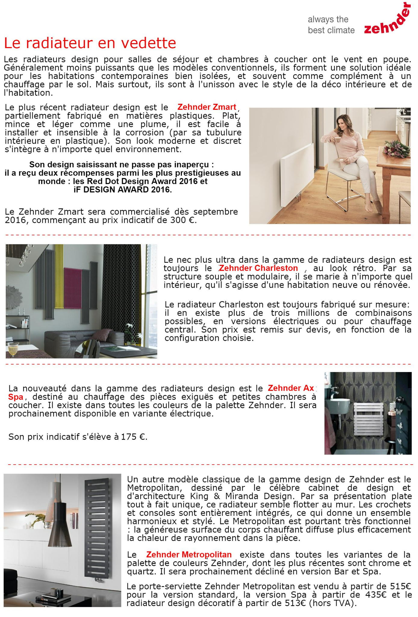 Website preview