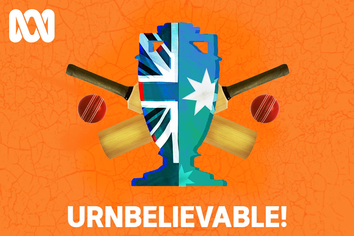 The Urnbelievable Ashes podcast