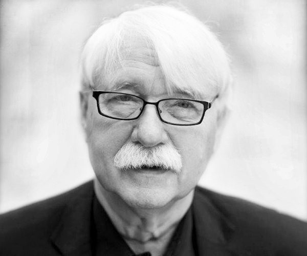 Dr. Wolfgang Ahnert