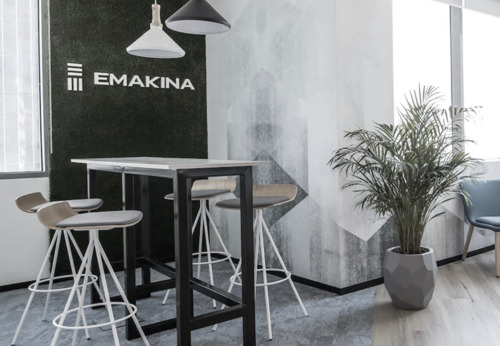 Emakina vergroot internationale aanwezigheid met nieuw kantoor in Qatar