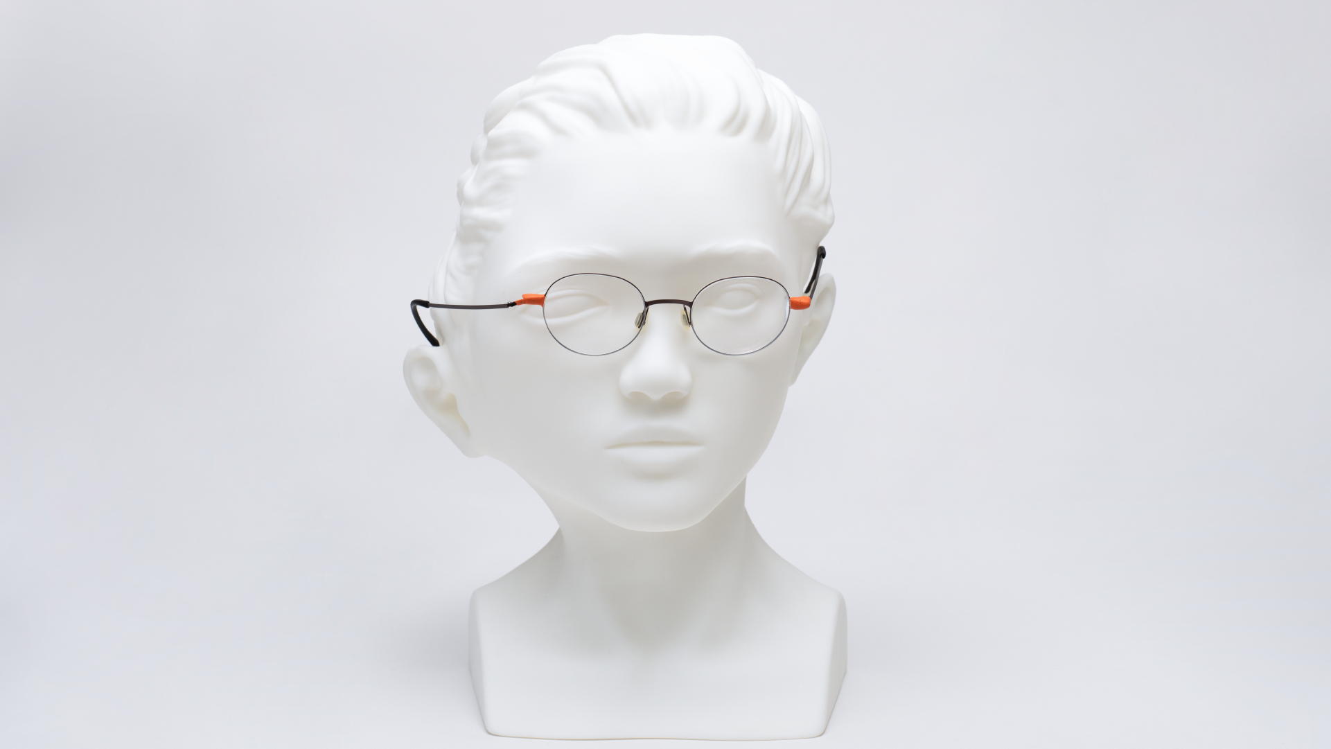 Minjeong’s Glasses - repaired, part of R for Repair 2021. Imagery by KHOOGJ