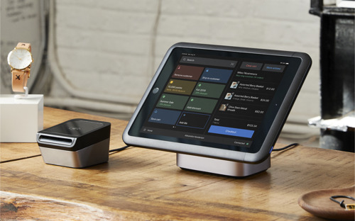 New, contactless payments hardware launched for Canadian retailers using Shopify POS