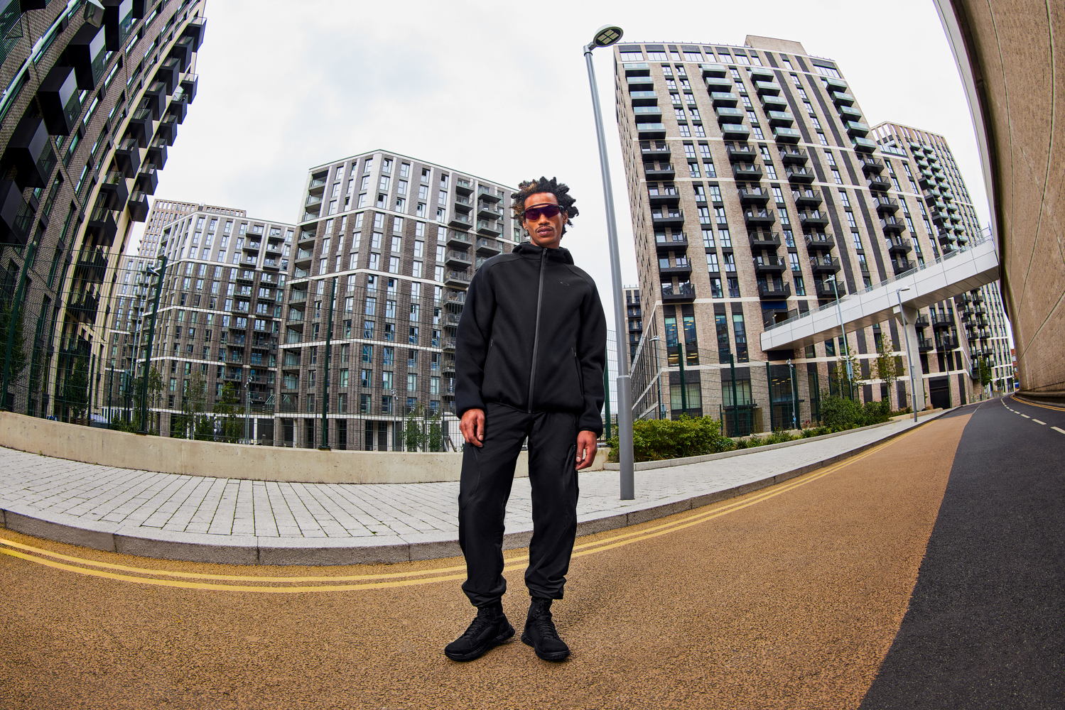 OAKLEY CRUSH THE ORDINARY - CAMPAIGN IMAGE (12)