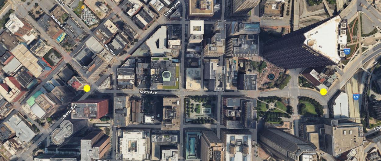 Upcoming traffic signal work locations Upcoming traffic signal work locations