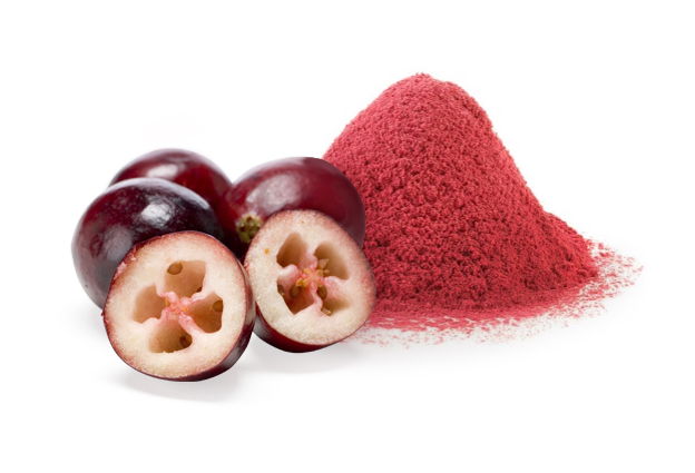 Flowens® is produced from a full-spectrum cranberry blend
