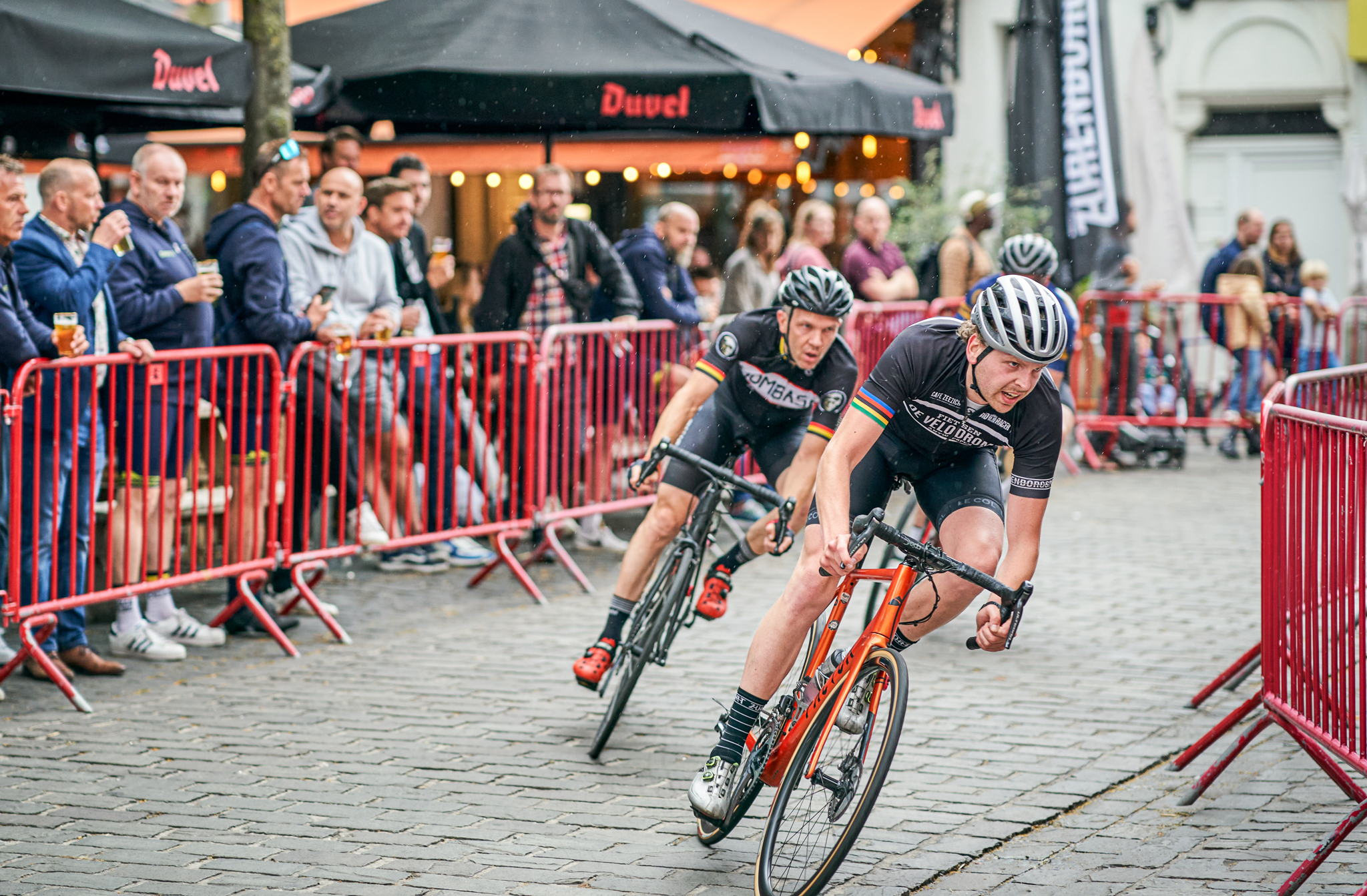 Zurenborg Koers 2023 © Zurenborg Sport