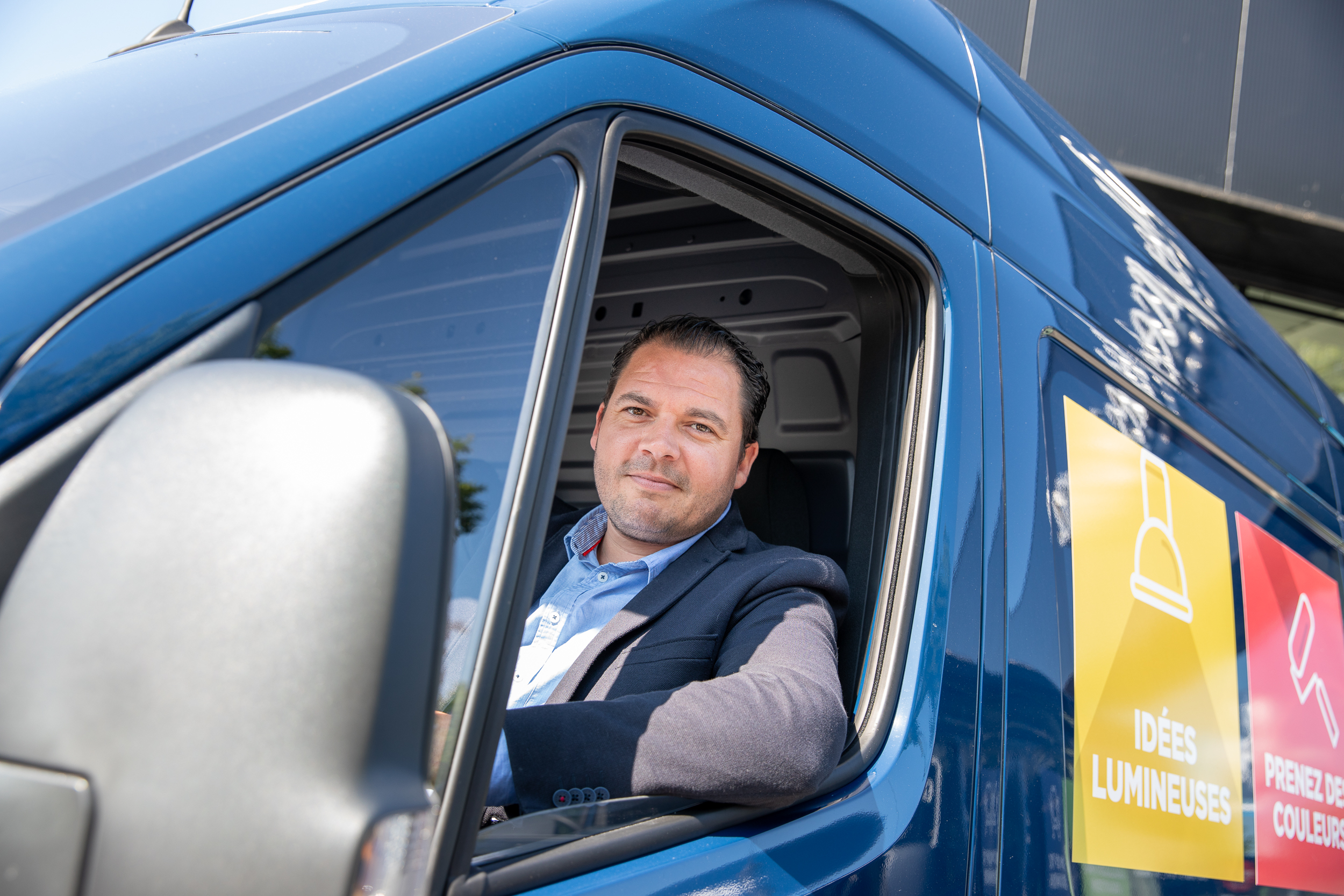 Hoopvol Auto Bepalen Athlon Belgium: 5 manieren om downtime bestelwagen te verminderen