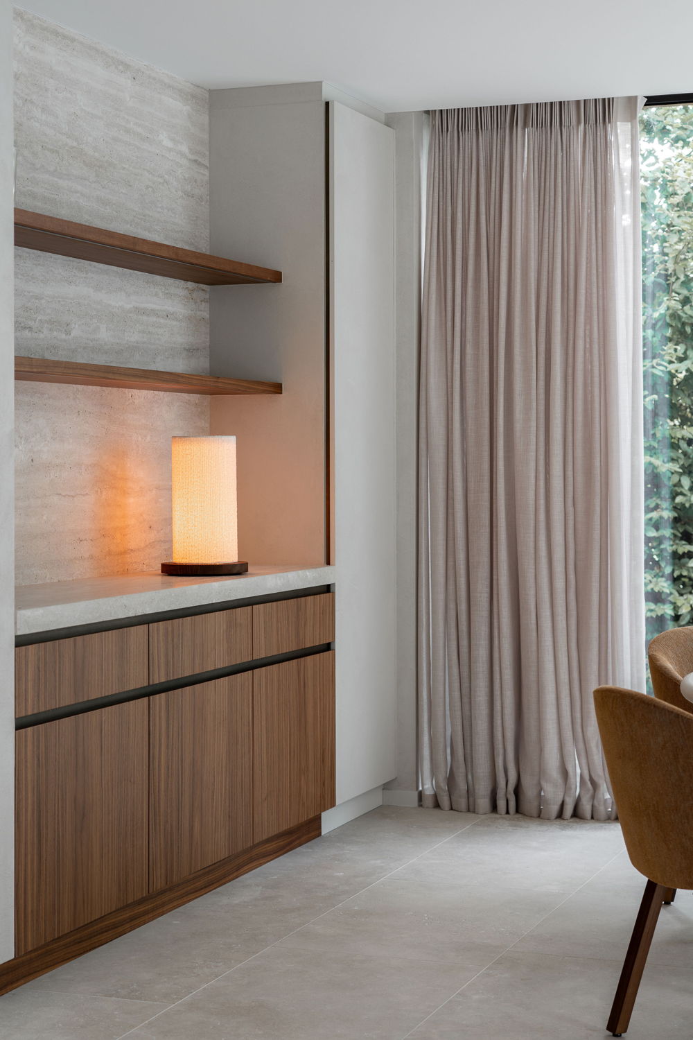 UMI lampen
