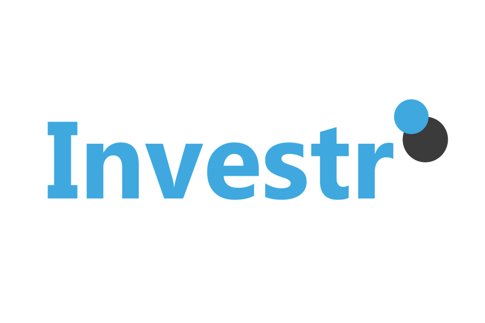 Logo Investr