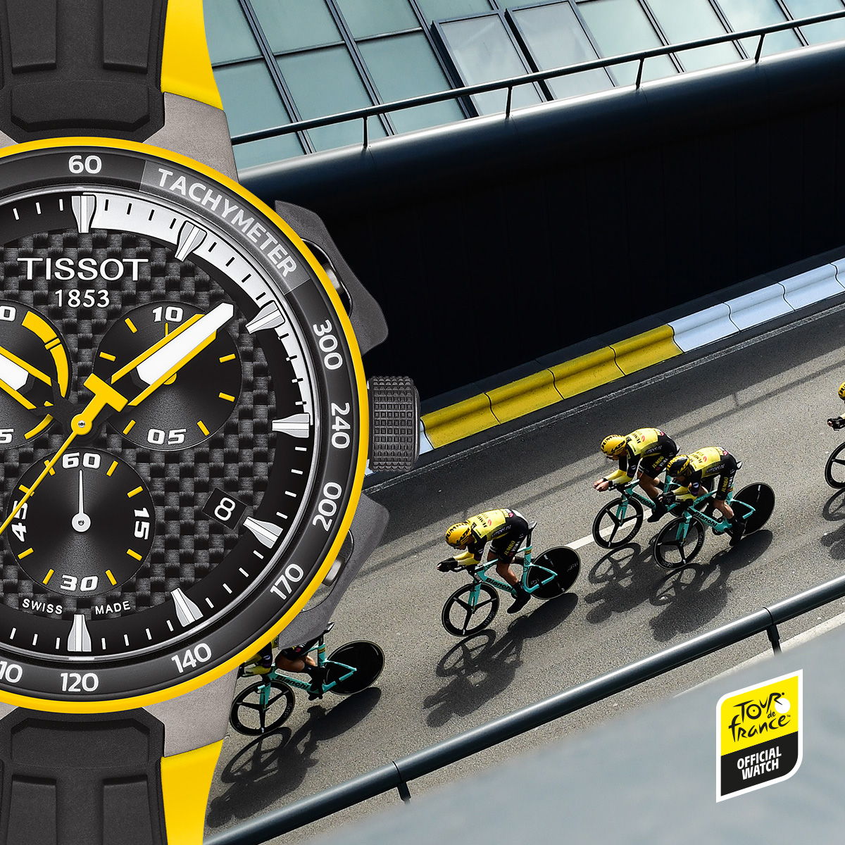 Reloj ciclismo discount