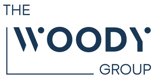 The Woody group