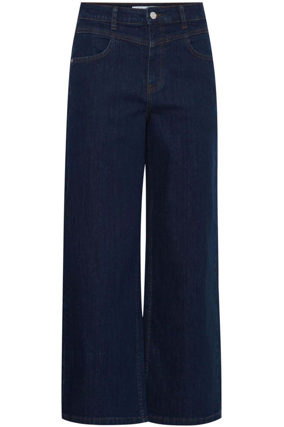 B.Young_Trous BYO Bykato Bykomma Cut Jeans_JUTTU_€69,95