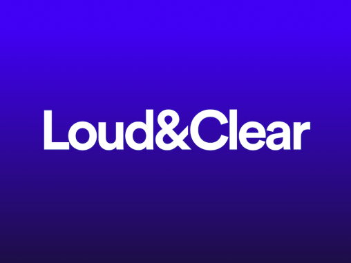 LOUD & CLEAR EUROPA