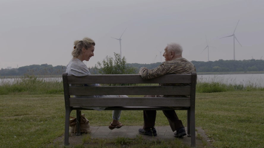 Buurman, wat doet u nu? met Will Ferdy (c) VRT
