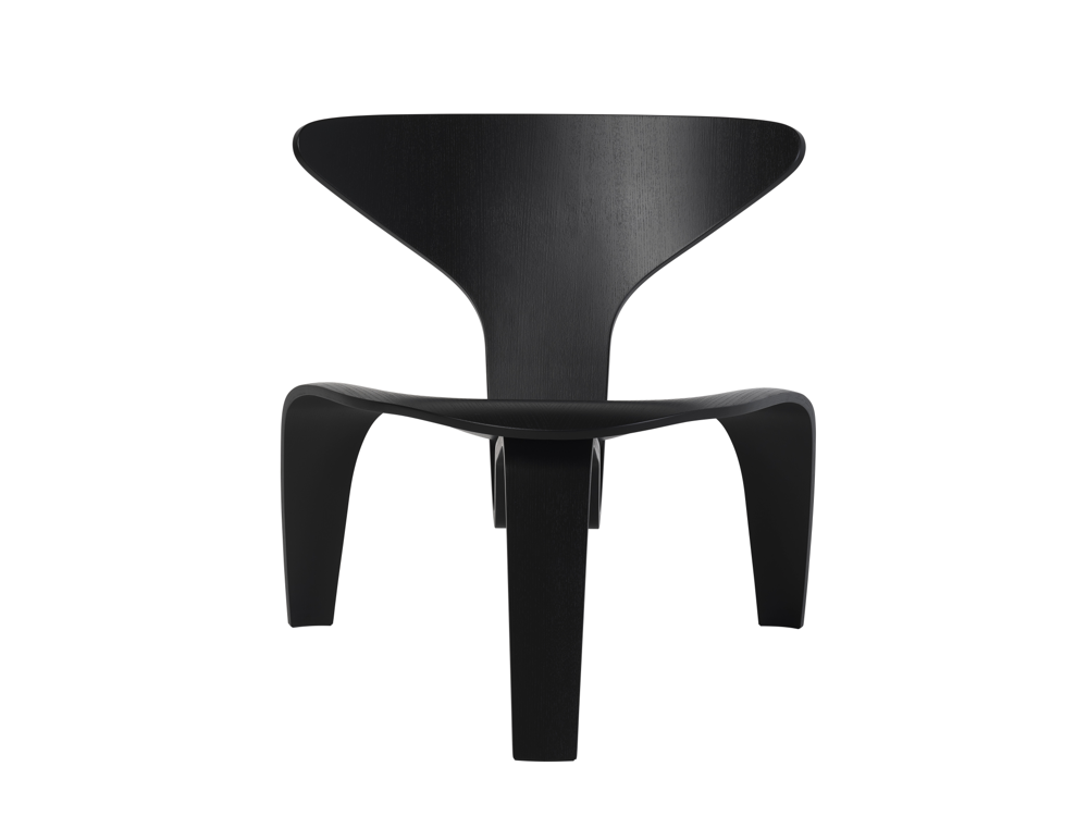 Fritz Hansen_PK0 chair