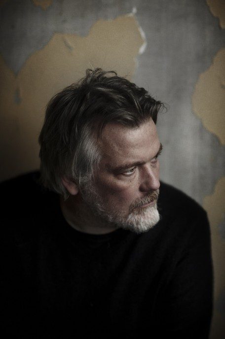 Base Design partner Dimitri Jeurissen