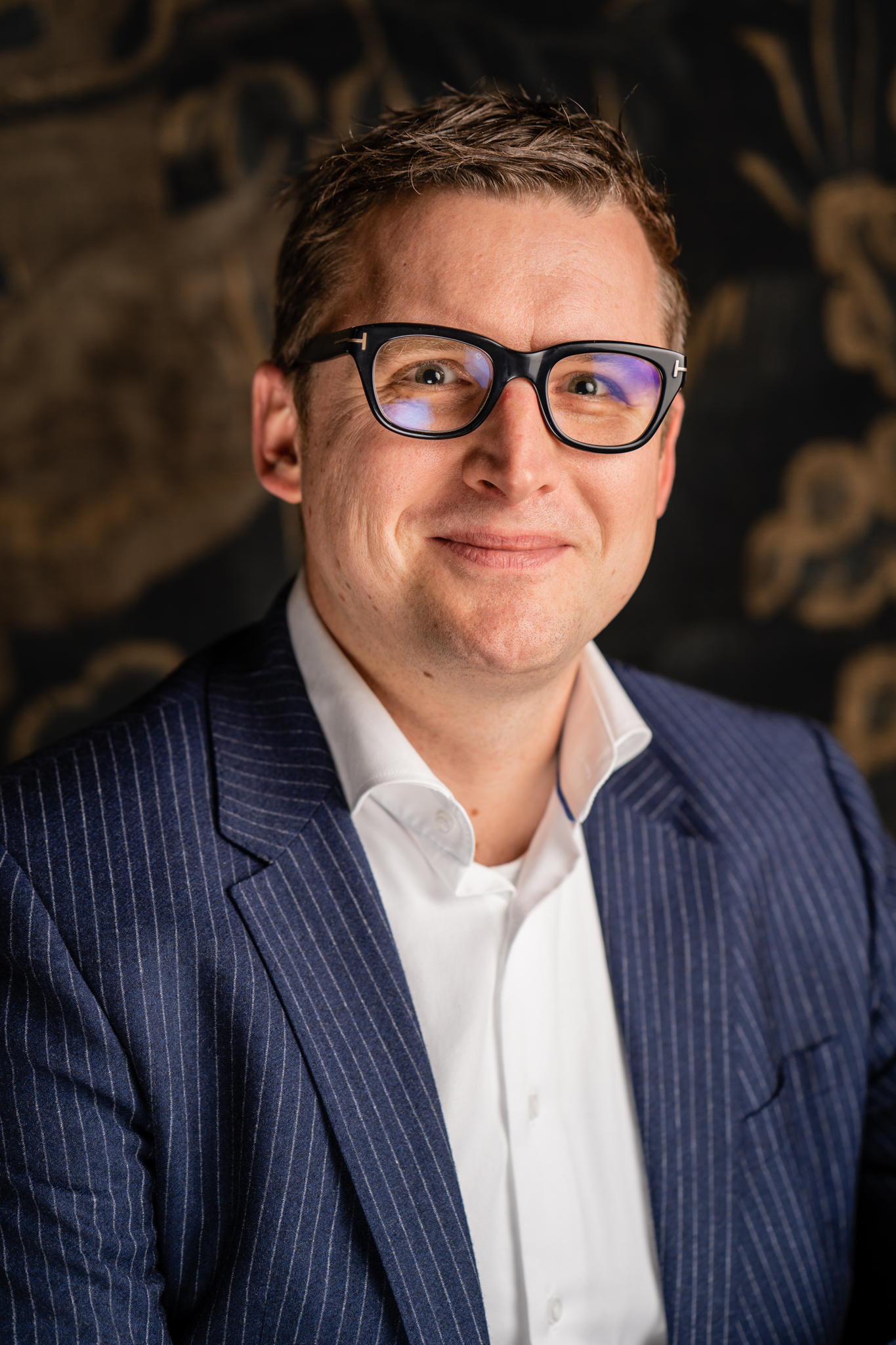 Andreas Pfeffer