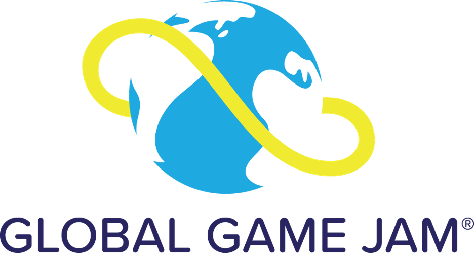 Global Game Jam Logo