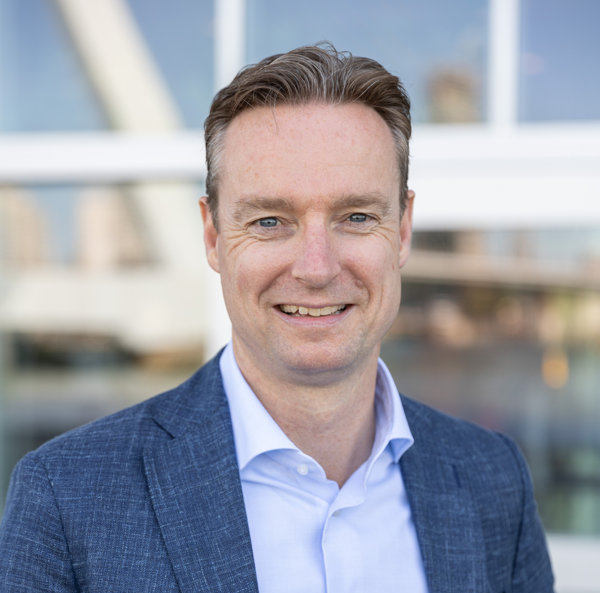 Remko Rijnders wordt lid van het Executive Committee MediaMarkt Saturn Retail Group