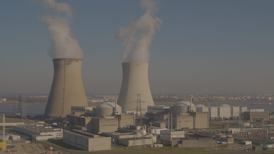 Kerncentrale