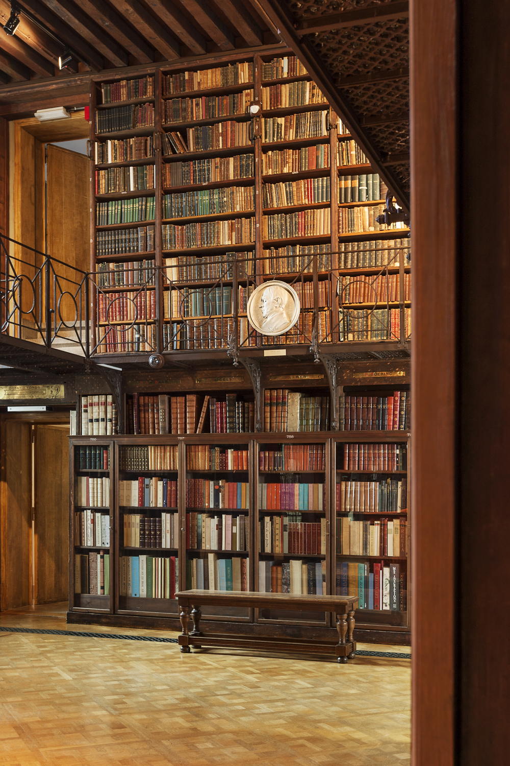 Nottebohmzaal (c) Ans Brys