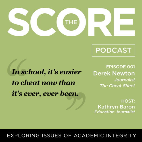 LinkedIn, IG post - Episode 001