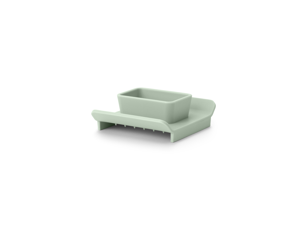 Hand Guard for Slicer_Grater Set - Jade Green - 8710755238802 Brabantia_6_NR-41127
