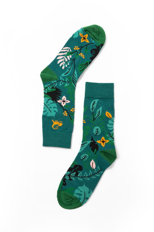 © #mucosocks l’Association Muco  